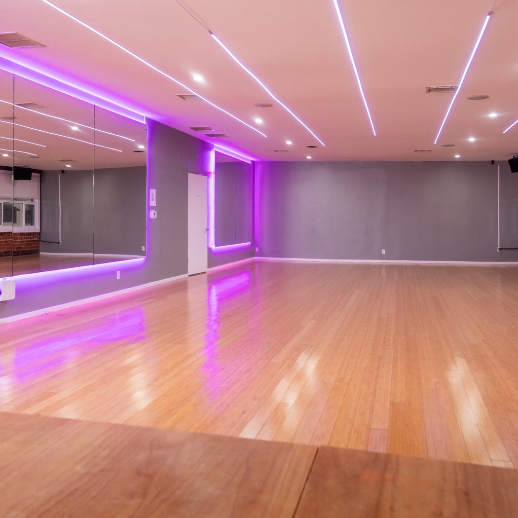 Salsa & Bachata Social 4